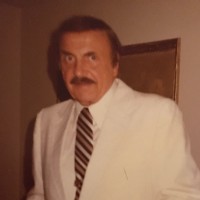 Harold Gerber