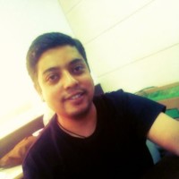 Ashish Kamroy