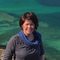 Ann Kristin Balto