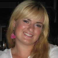 Надежда Белоусова