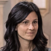 Paola Tagliani