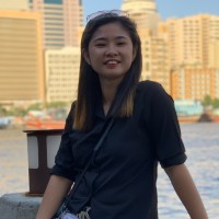 Angelica Languayan