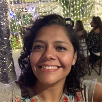 Priscilla Ruiz