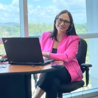 Giselle Francoise Rami Escalante