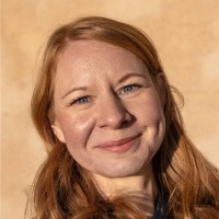 Sandra Bydell Sveder