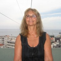 Mieke Geest Van