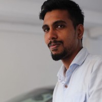 Rithurshan Selvaraja