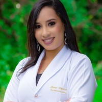 Jheny Caroliny Almeida Santos