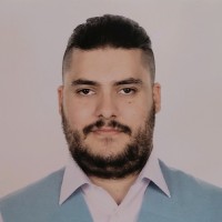 Jairo Cordero Corporales