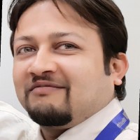 Mohit Sarawgi