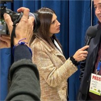 Ilaria Mangano