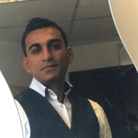 Chetan Patel