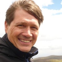 Eric Gantos