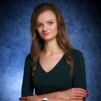 Małgorzata Szczepańska