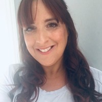 Amy Greenwood