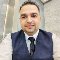 Punya Khanal