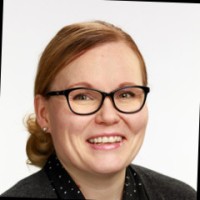 Arja Uusi-Illikainen
