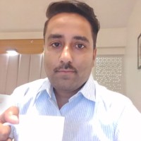 Amit K Sharma