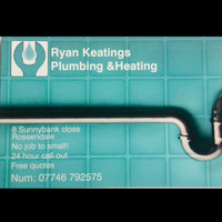 Ryan Keating