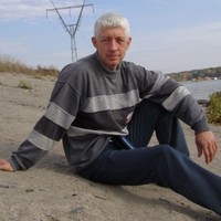 Олег Фирсов