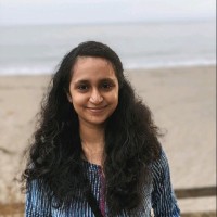 Chaitrali Joshi