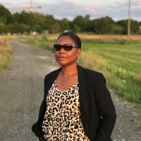 Claudia William