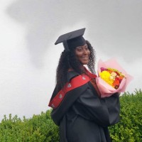 Theresa Akosua Manu