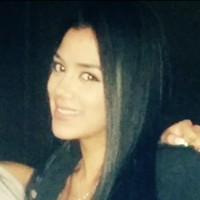 Gina Paola Merchan Torres