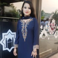 Fariya Kamal