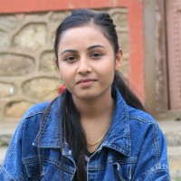 Manita Kafle