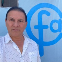 Juan Francisco Lopez De Peña