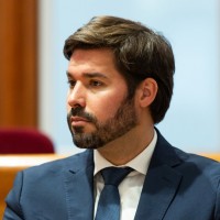 Ignacio Santana Plaza