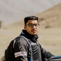 Viplove Bansal