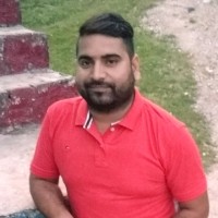 Vickey Bhagat