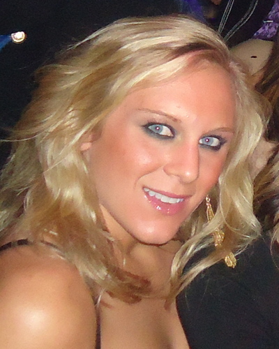 Ashley Lennington