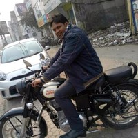 Gaurav Gangwar