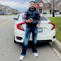 Raman Saini