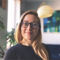 Anne-Claire Villeneuve