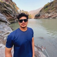 Deepak Goswami