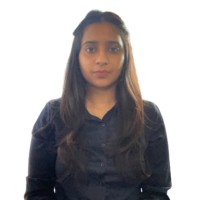 Charmy Sanghavi