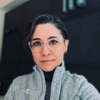 Olga Lucia Montoya Florez