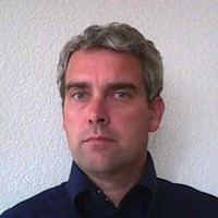 Ron van Eck