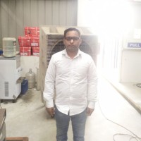 Pradeep Yadav