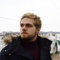 Aleksandr Tcyganov