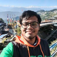 Subhodeep Basak