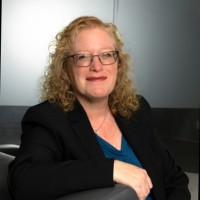Mary Kelly