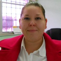 Rocio Angulo Gonzale Angulo Gonzalez