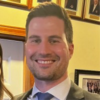 Michael Beck, Cpa