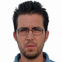 Alejandro Fernández Calderón