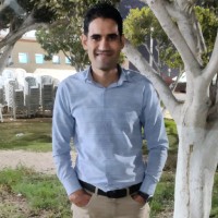 Mourad Ali